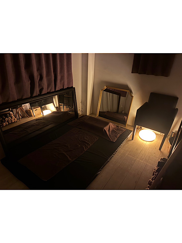enchant -エンチャント- charm roomの画像