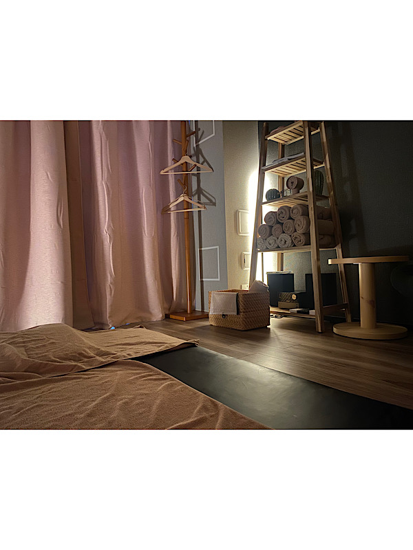 enchant -エンチャント- blush roomの画像