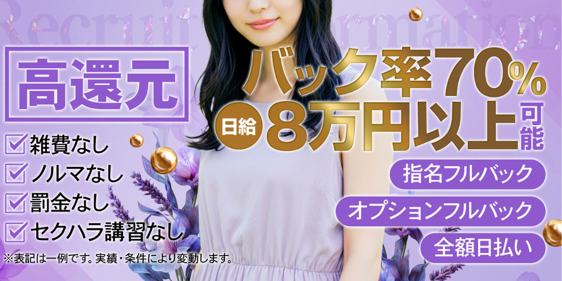 トップバナー